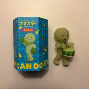 Smiski Cheer Series - Drums